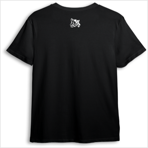 Camiseta premium - Reclamar nao muda nada