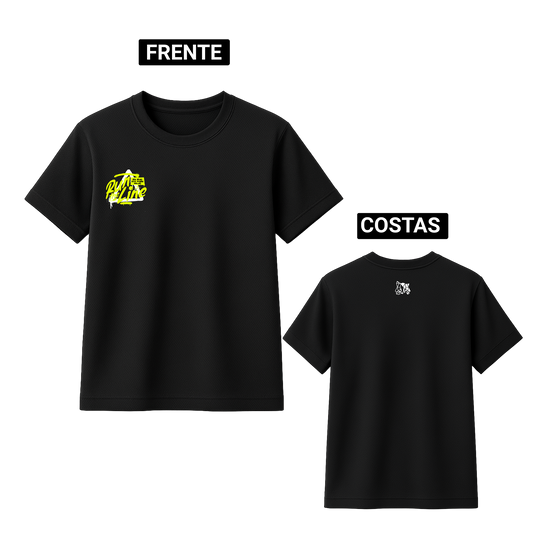 Dry fit - Run the line