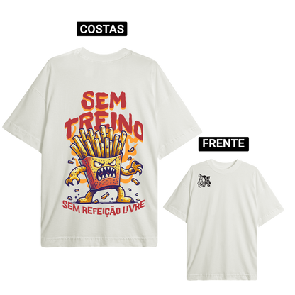 Oversized premium - Sem ref livre