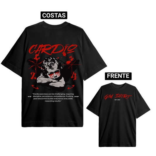 Oversized premium - Sad hour