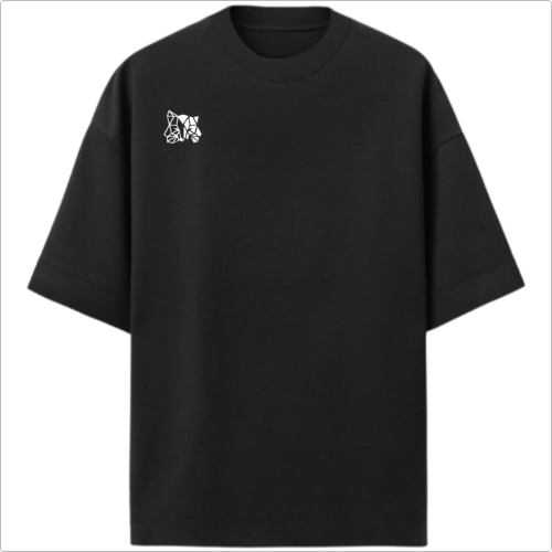 Oversized Premium - Savage