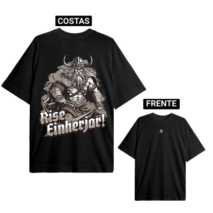 Oversized premium - Rise