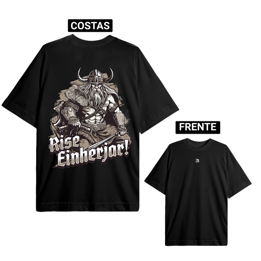 Oversized premium - Rise