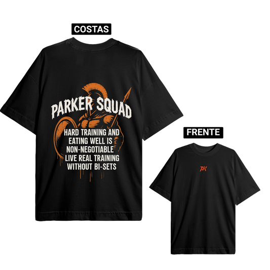 Oversized basica - PK squad