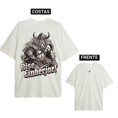 Oversized premium - Rise