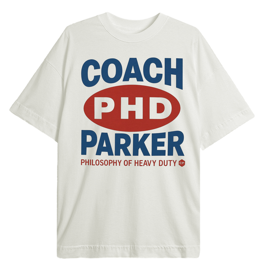 Parker PHD