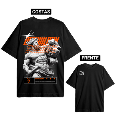 Oversized Premium - Hercules