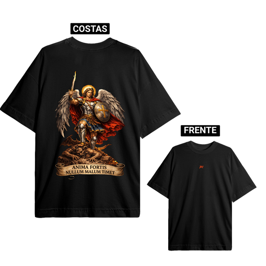 Oversized Premium - São miguel arcanjo