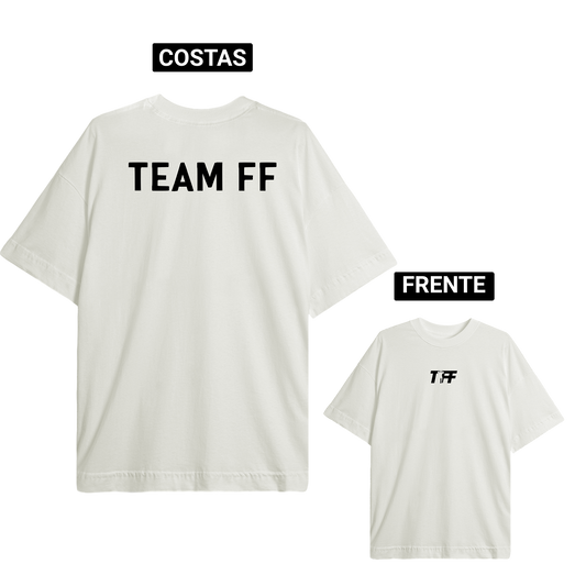 Oversized Premium - Felipe team
