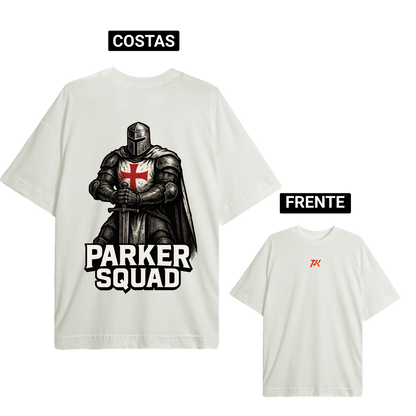 Oversized basica - Templario