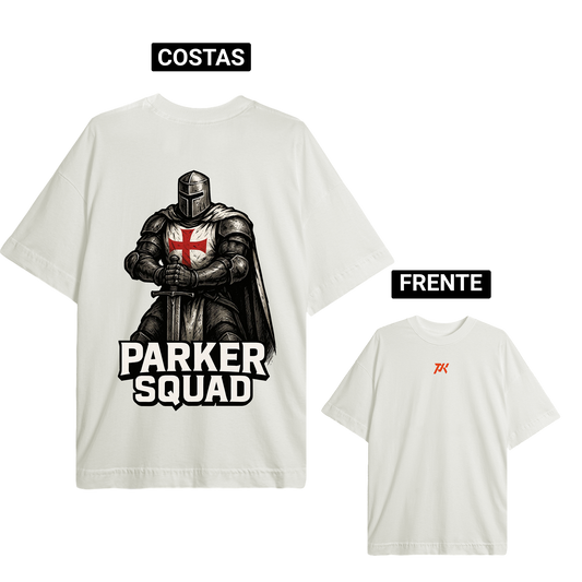 Oversized basica - Templario