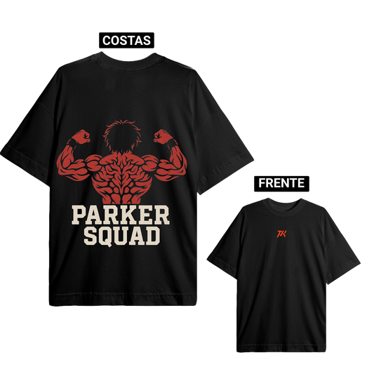 Oversized premium -Baki costas