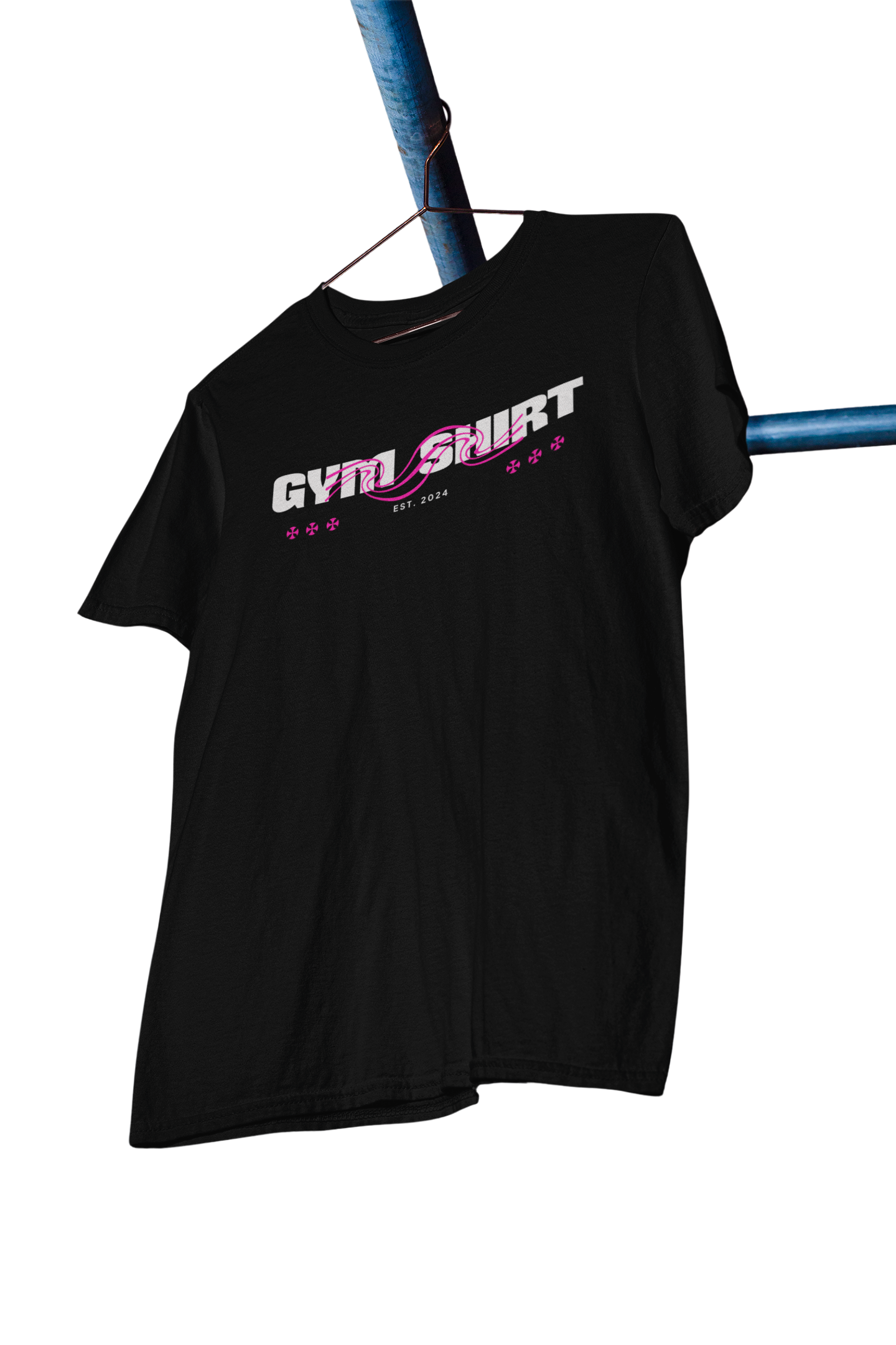 Camiseta oversized - Empower workouts