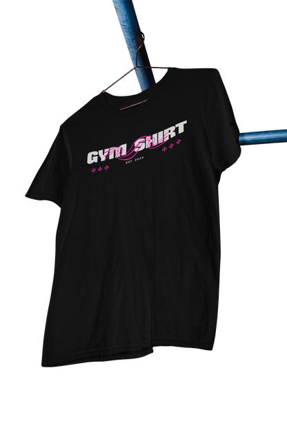 Camiseta oversized - Empower workouts